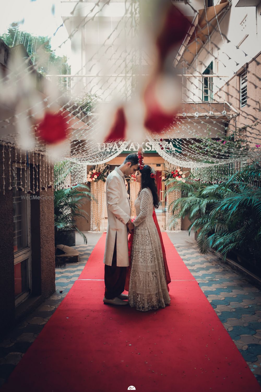 Photo From Aparajita and akashneel - By Qpid Event Photography