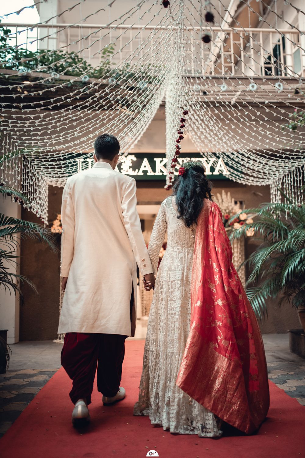 Photo From Aparajita and akashneel - By Qpid Event Photography