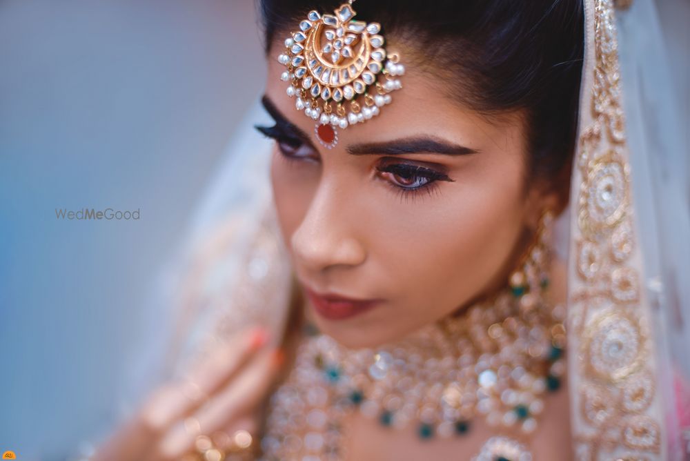 Photo From Vineeta and Rohan  - By Qpid Event Photography