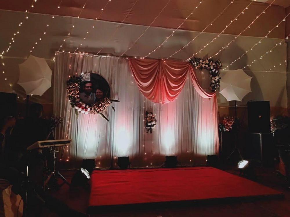 Photo From Wedding Events - By Hurre Party
