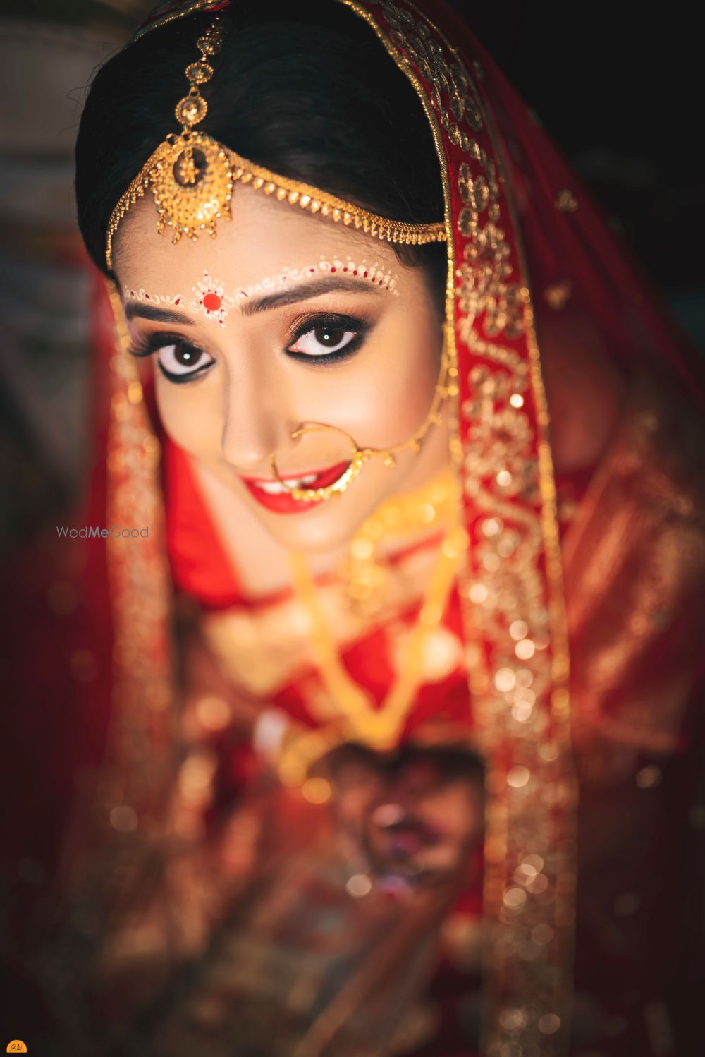 Photo From Anupam And Ishita - By Qpid Event Photography