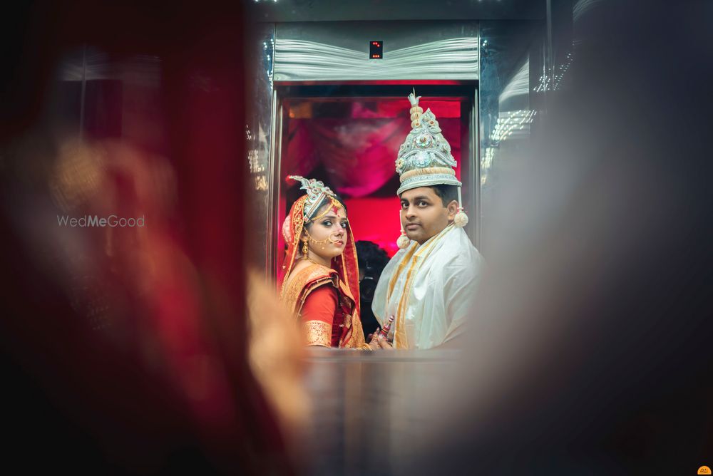 Photo From Anupam And Ishita - By Qpid Event Photography