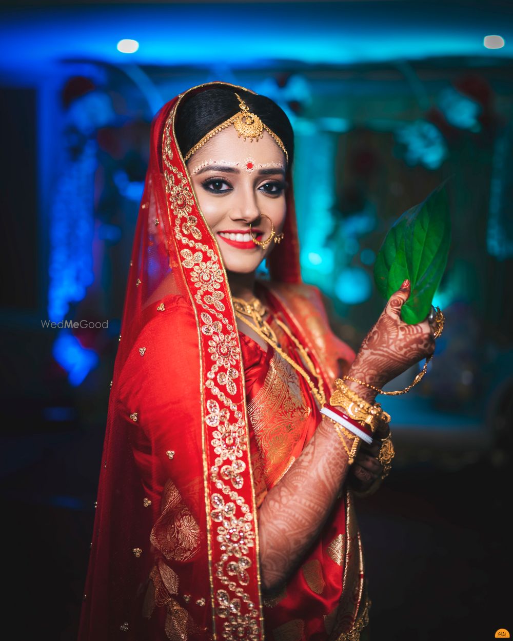 Photo From Anupam And Ishita - By Qpid Event Photography