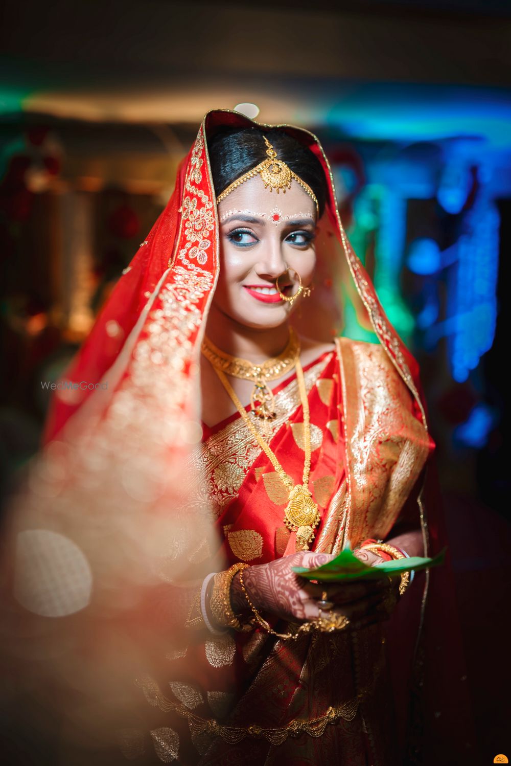 Photo From Anupam And Ishita - By Qpid Event Photography