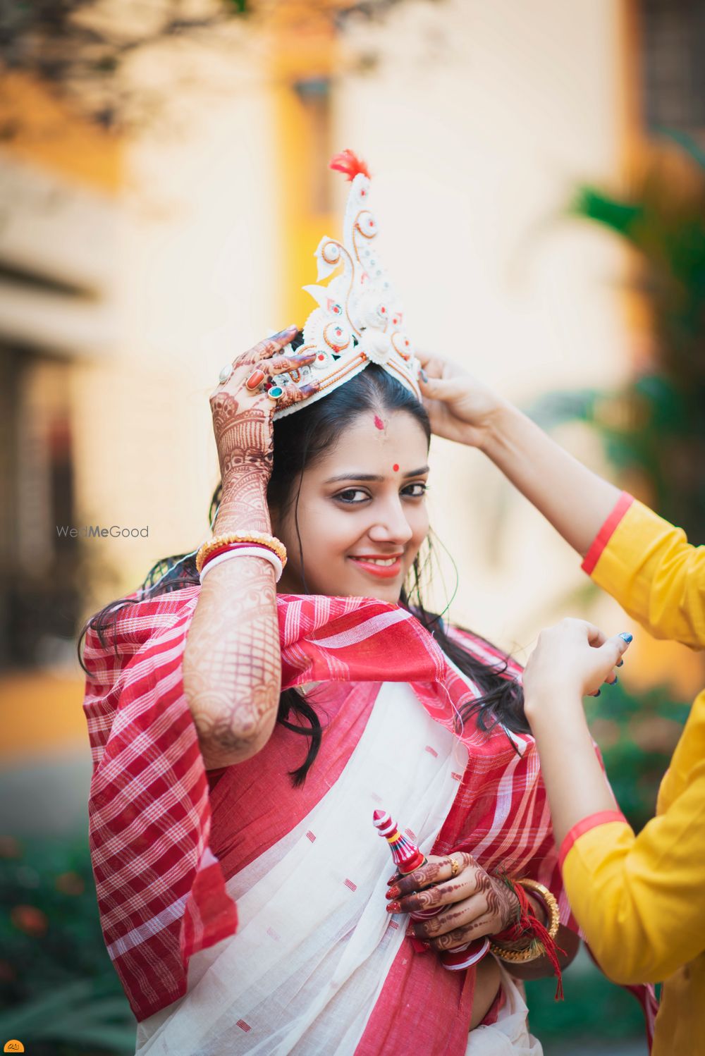 Photo From Anupam And Ishita - By Qpid Event Photography