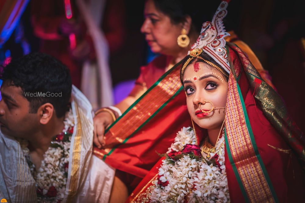 Photo From Anupam And Ishita - By Qpid Event Photography