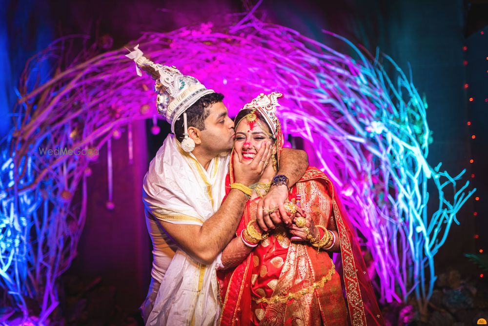 Photo From Anupam And Ishita - By Qpid Event Photography