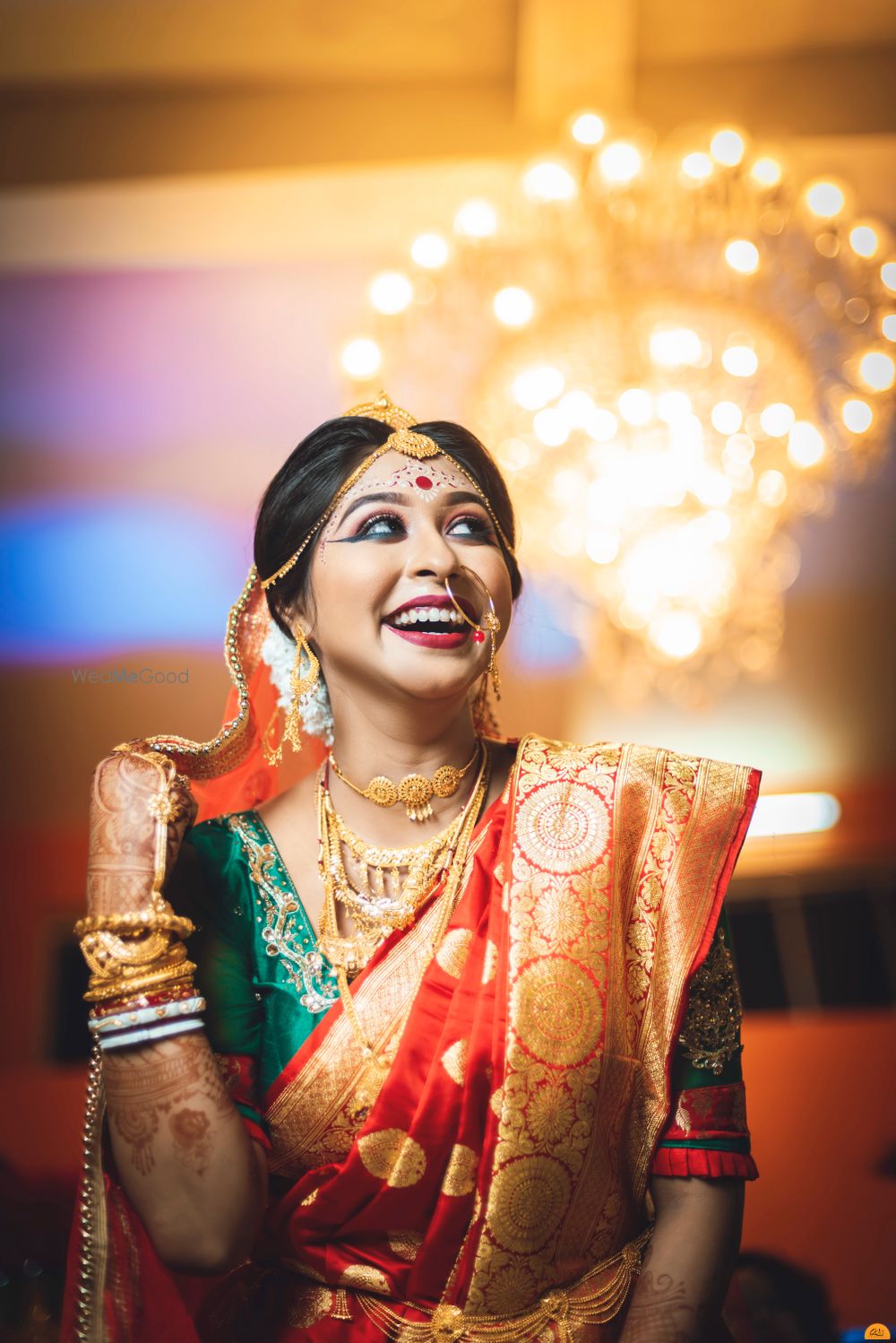 Photo From Bidit and Shilpa - By Qpid Event Photography