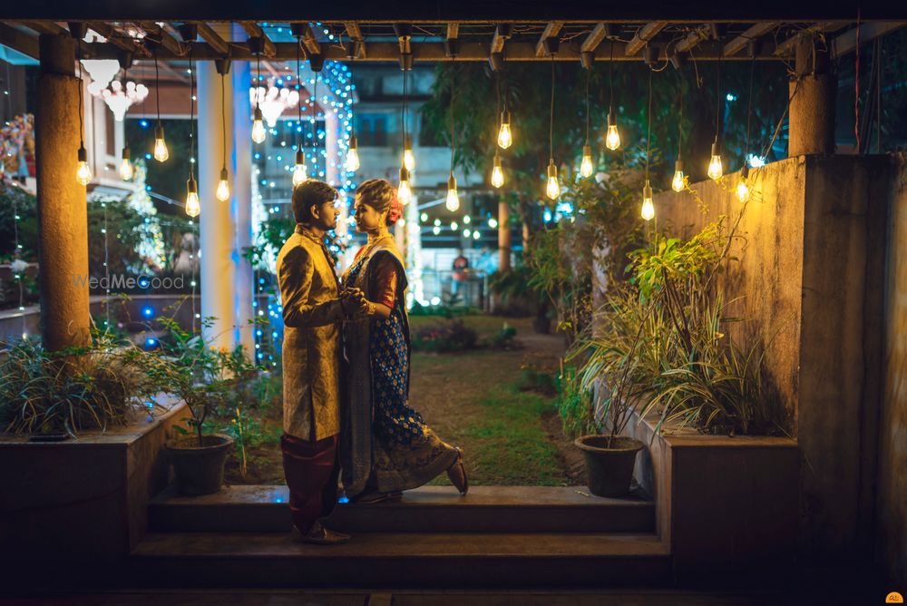 Photo From Bidit and Shilpa - By Qpid Event Photography