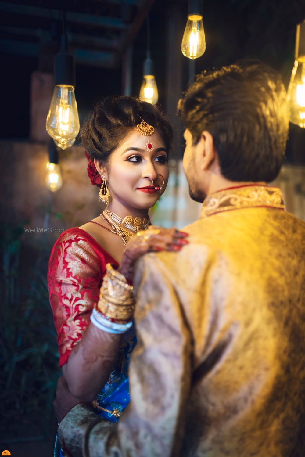 Photo From Bidit and Shilpa - By Qpid Event Photography