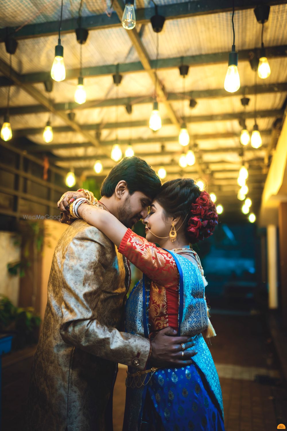 Photo From Bidit and Shilpa - By Qpid Event Photography