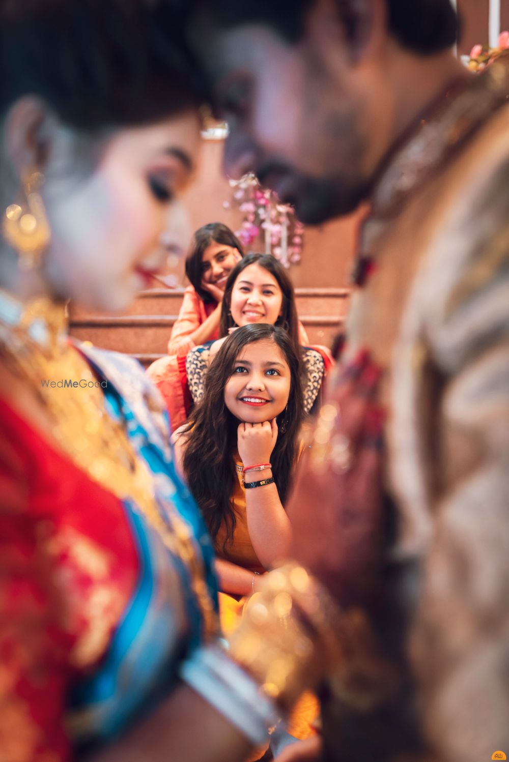 Photo From Bidit and Shilpa - By Qpid Event Photography