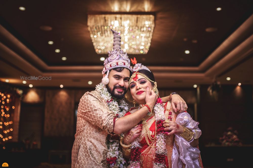 Photo From Gaurav and Anurita - By Qpid Event Photography