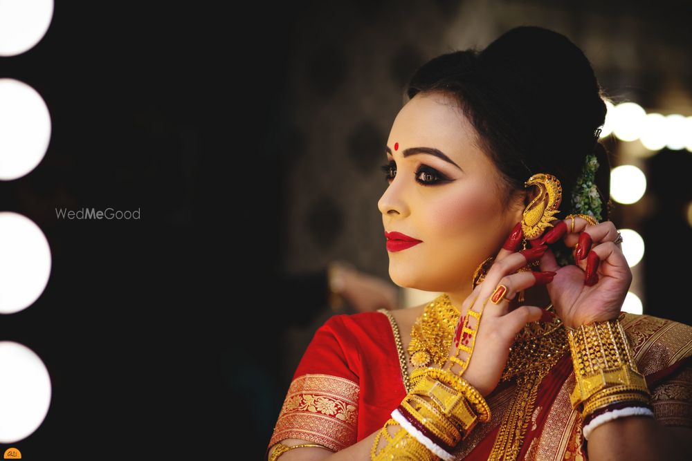 Photo From Gaurav and Anurita - By Qpid Event Photography