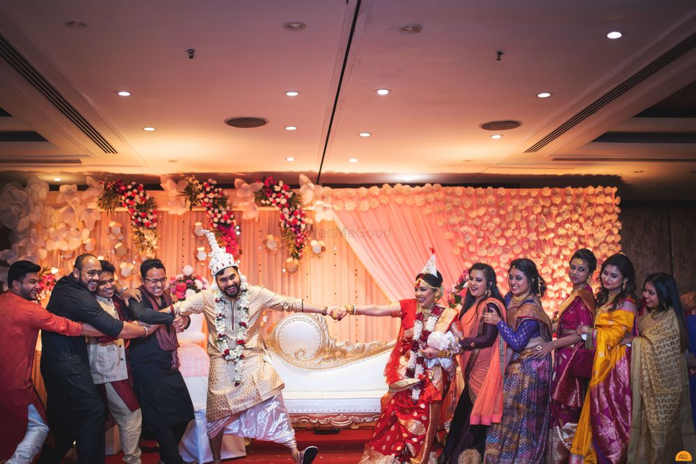 Photo From Gaurav and Anurita - By Qpid Event Photography