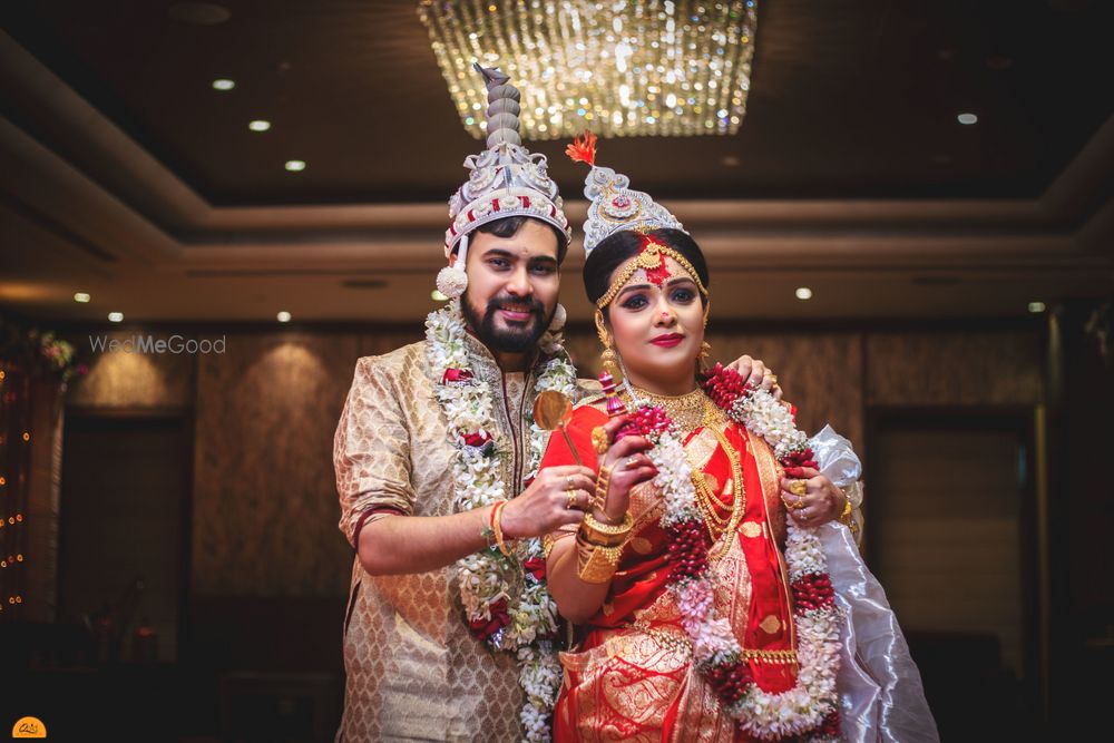 Photo From Gaurav and Anurita - By Qpid Event Photography