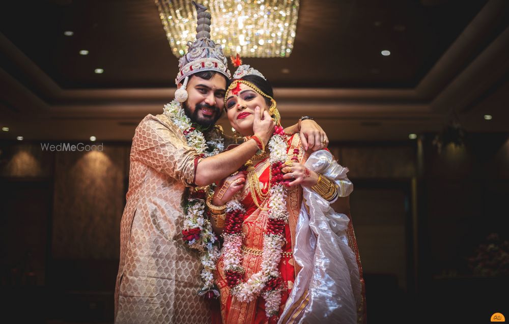 Photo From Gaurav and Anurita - By Qpid Event Photography