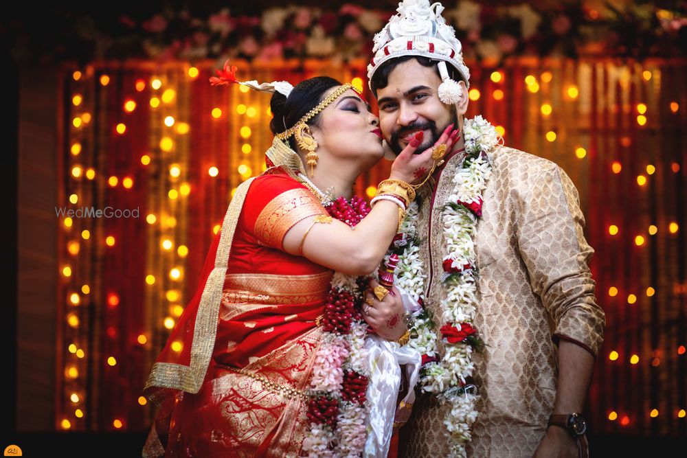 Photo From Gaurav and Anurita - By Qpid Event Photography