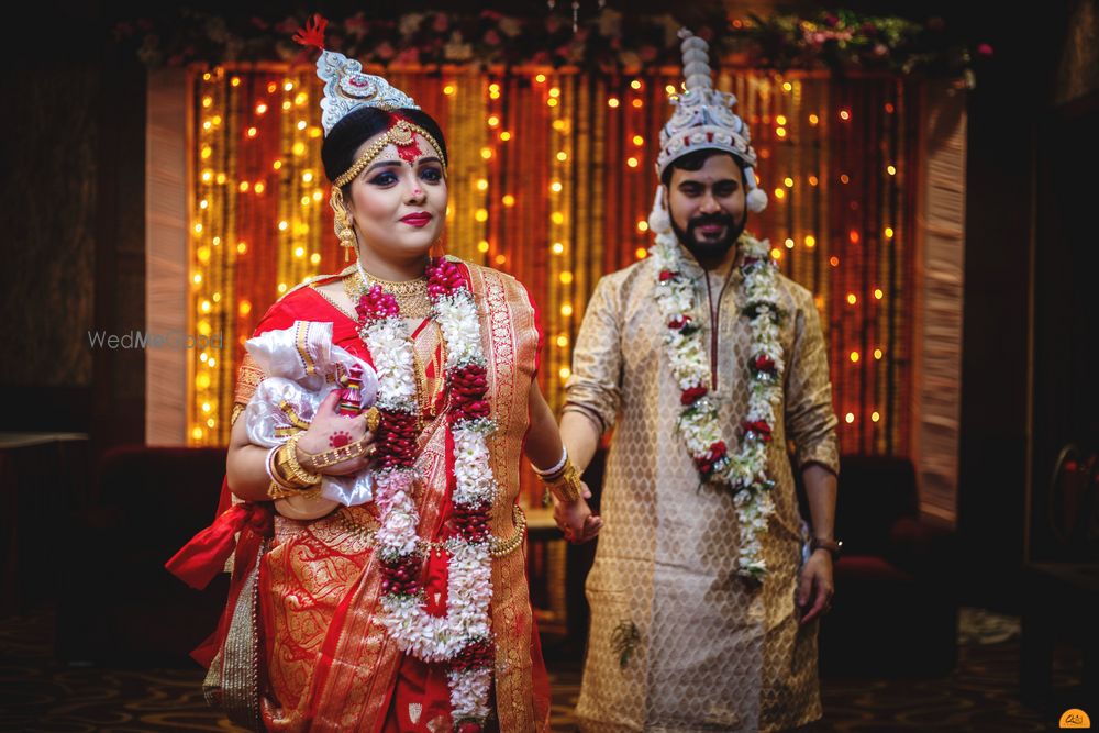 Photo From Gaurav and Anurita - By Qpid Event Photography