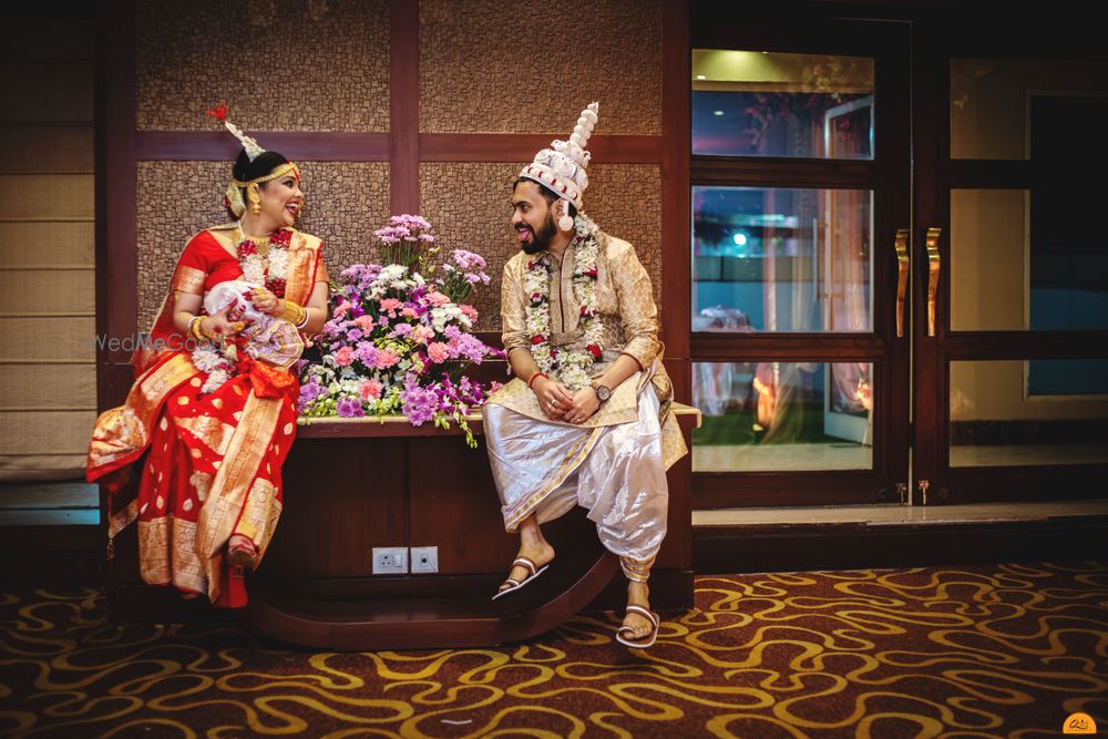 Photo From Gaurav and Anurita - By Qpid Event Photography