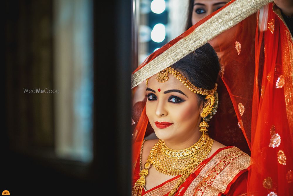 Photo From Gaurav and Anurita - By Qpid Event Photography