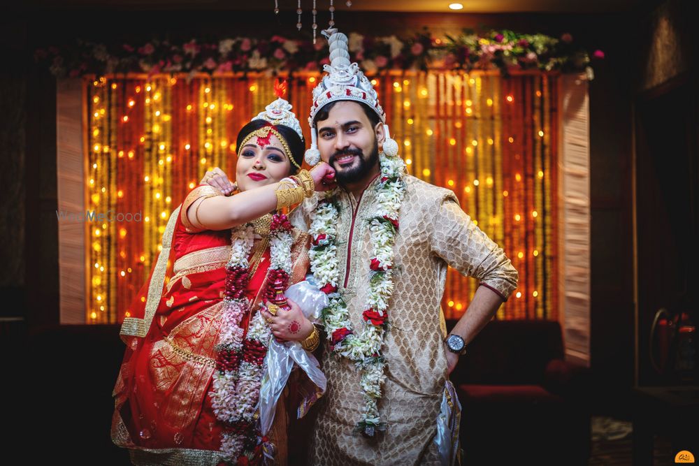 Photo From Gaurav and Anurita - By Qpid Event Photography