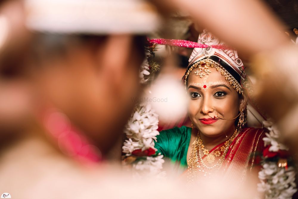 Photo From Devika And Rakesh - By Qpid Event Photography
