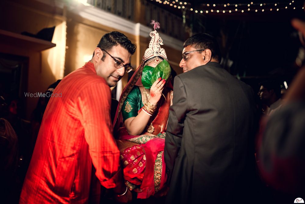 Photo From Devika And Rakesh - By Qpid Event Photography