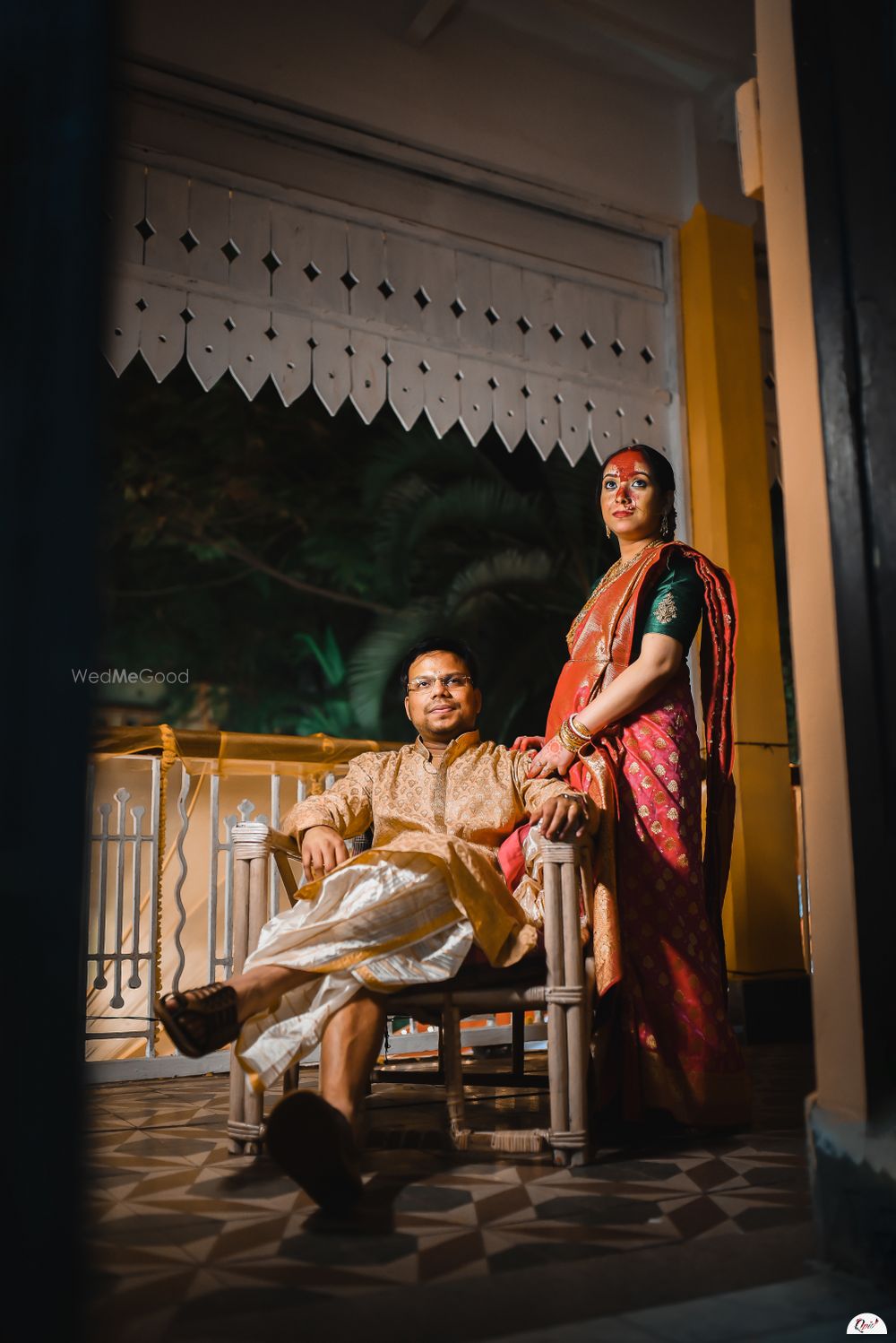 Photo From Devika And Rakesh - By Qpid Event Photography