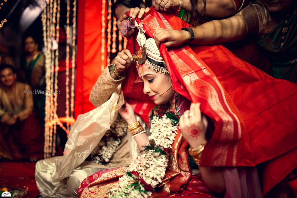 Photo From Devika And Rakesh - By Qpid Event Photography