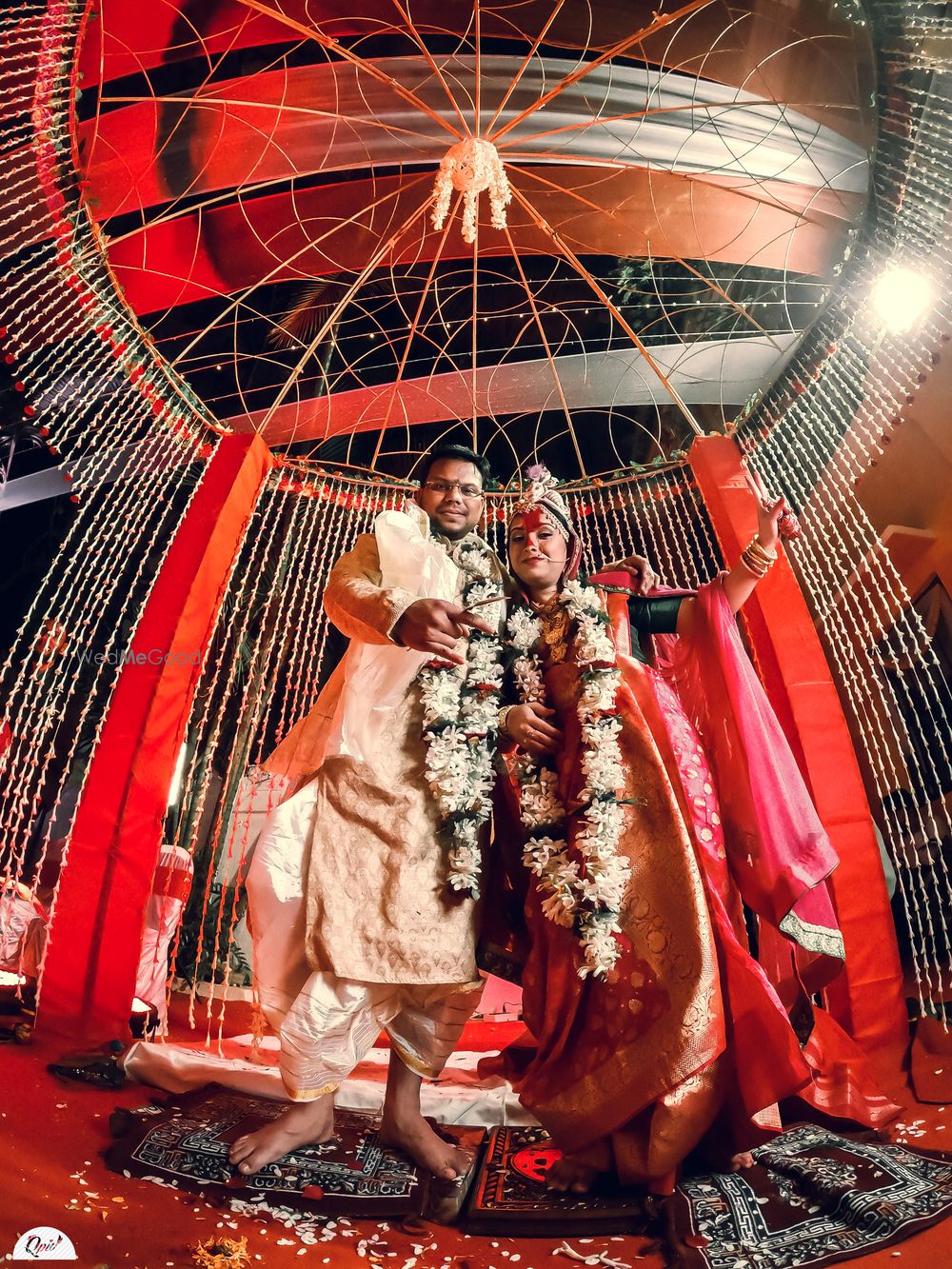 Photo From Devika And Rakesh - By Qpid Event Photography