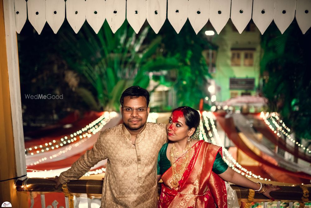 Photo From Devika And Rakesh - By Qpid Event Photography