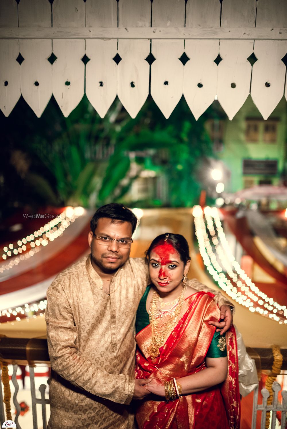 Photo From Devika And Rakesh - By Qpid Event Photography