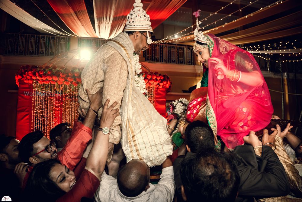 Photo From Devika And Rakesh - By Qpid Event Photography