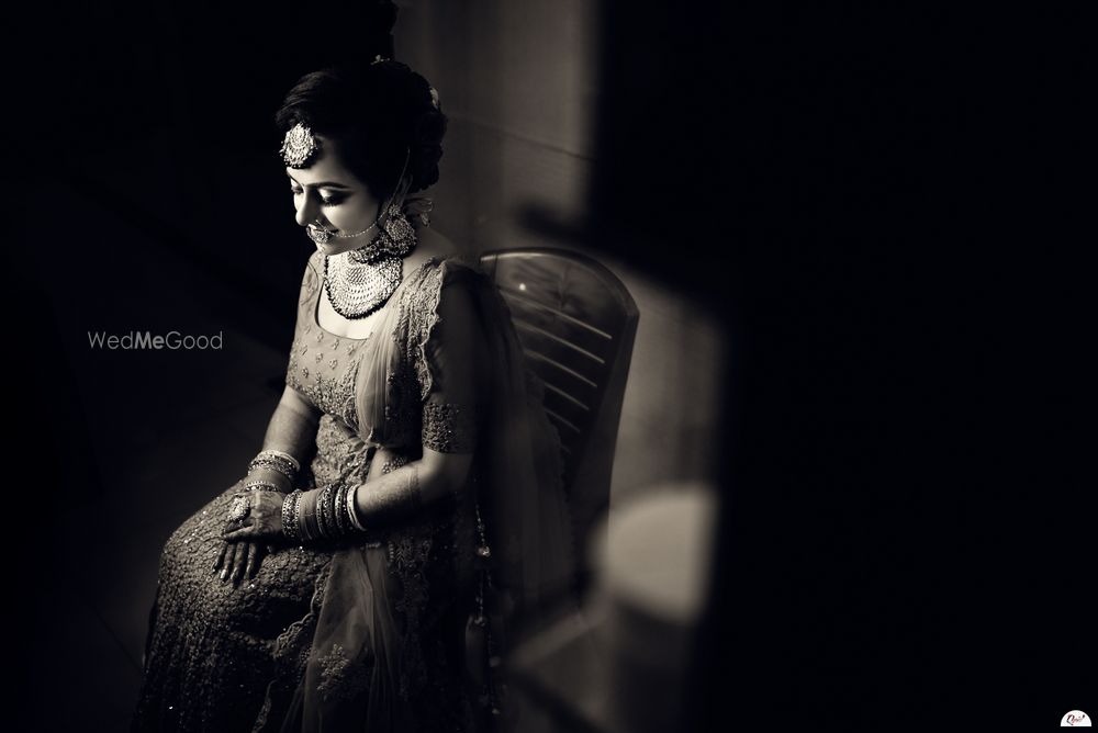 Photo From Madhumita and Sourabh - By Qpid Event Photography