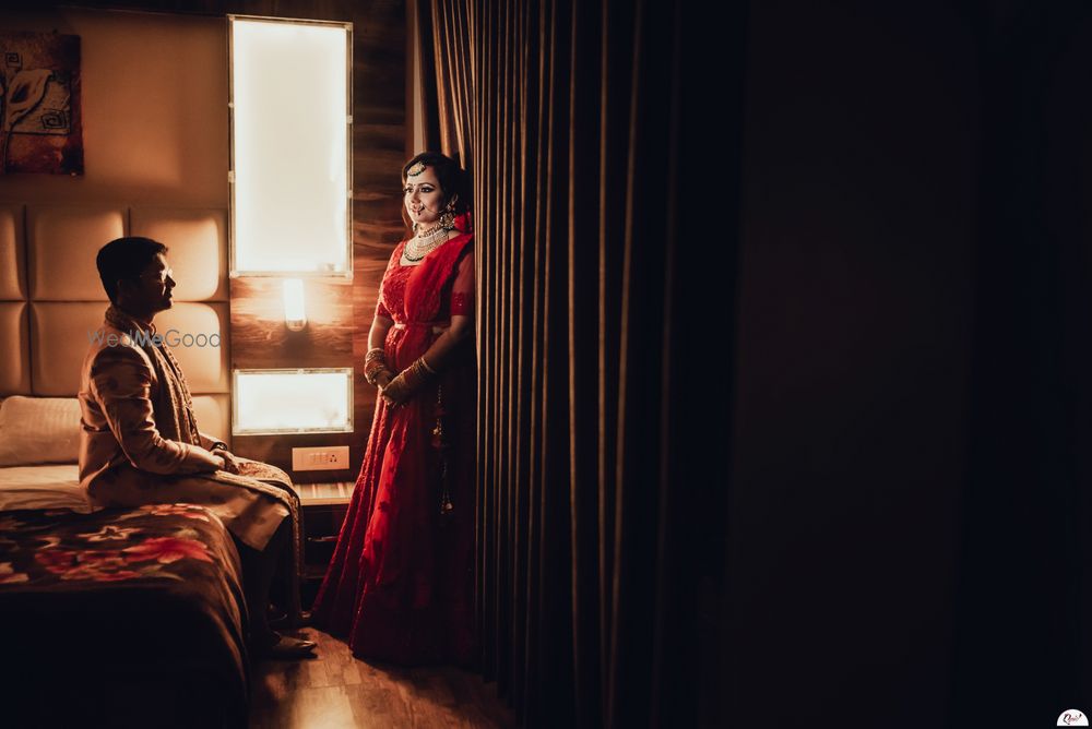 Photo From Madhumita and Sourabh - By Qpid Event Photography