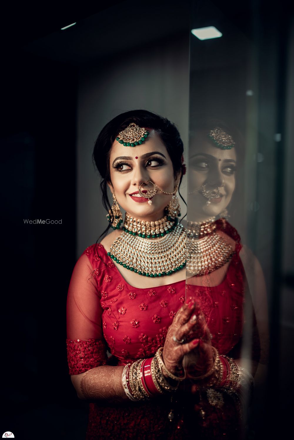 Photo From Madhumita and Sourabh - By Qpid Event Photography