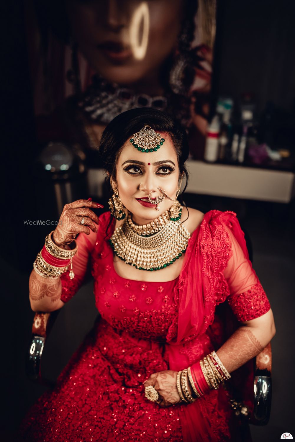 Photo From Madhumita and Sourabh - By Qpid Event Photography