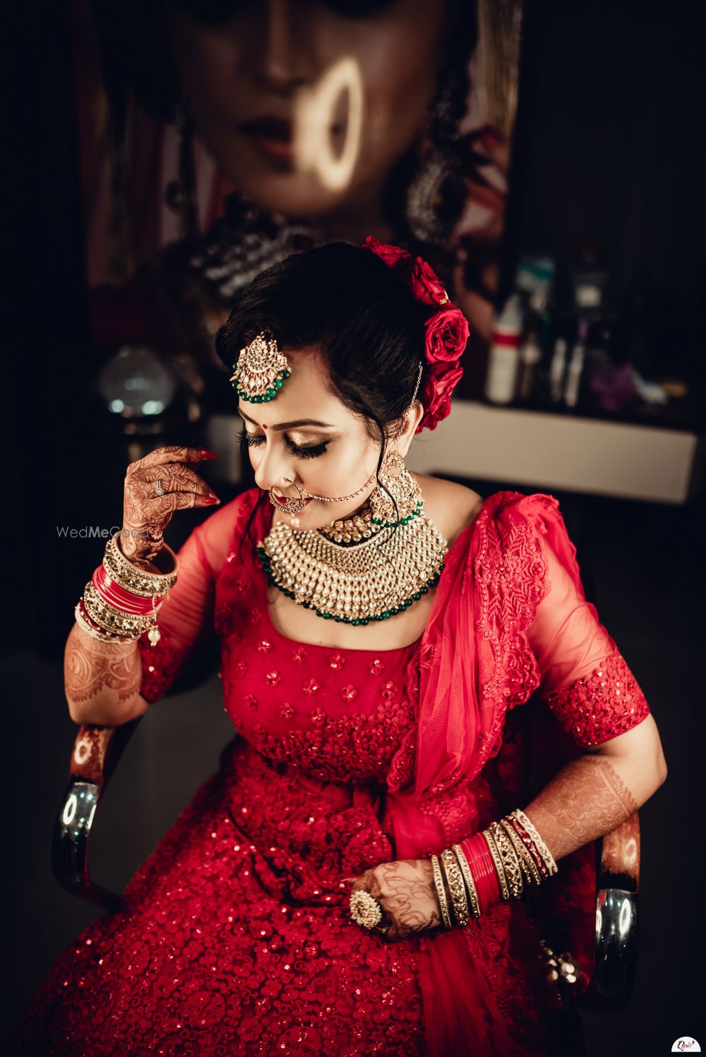 Photo From Madhumita and Sourabh - By Qpid Event Photography