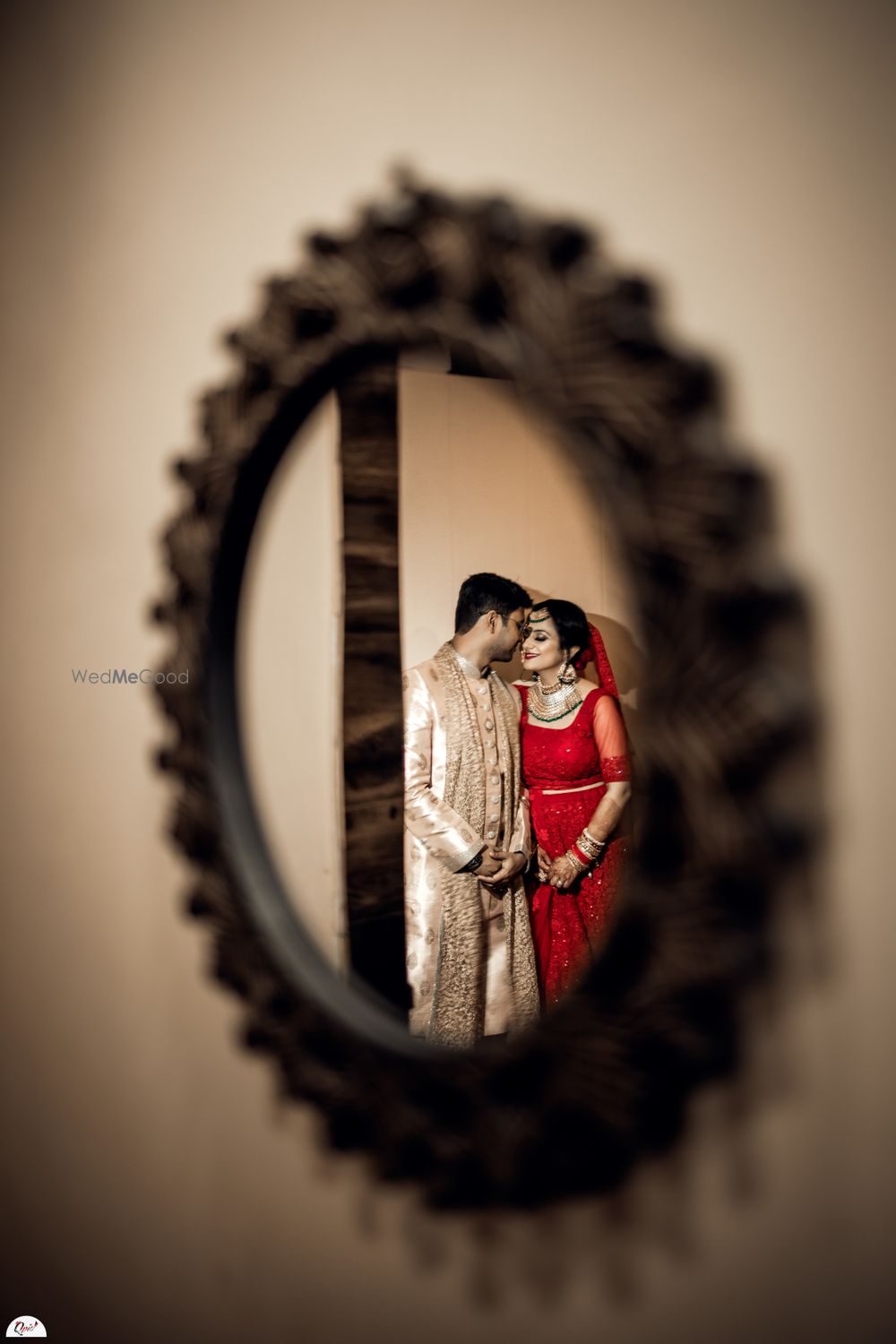 Photo From Madhumita and Sourabh - By Qpid Event Photography