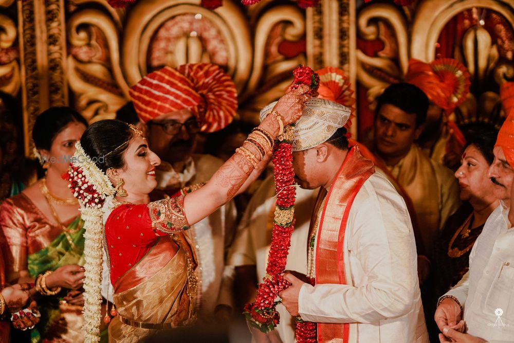 Photo From Ajay & Shefali wedding - By Oyster Studios 