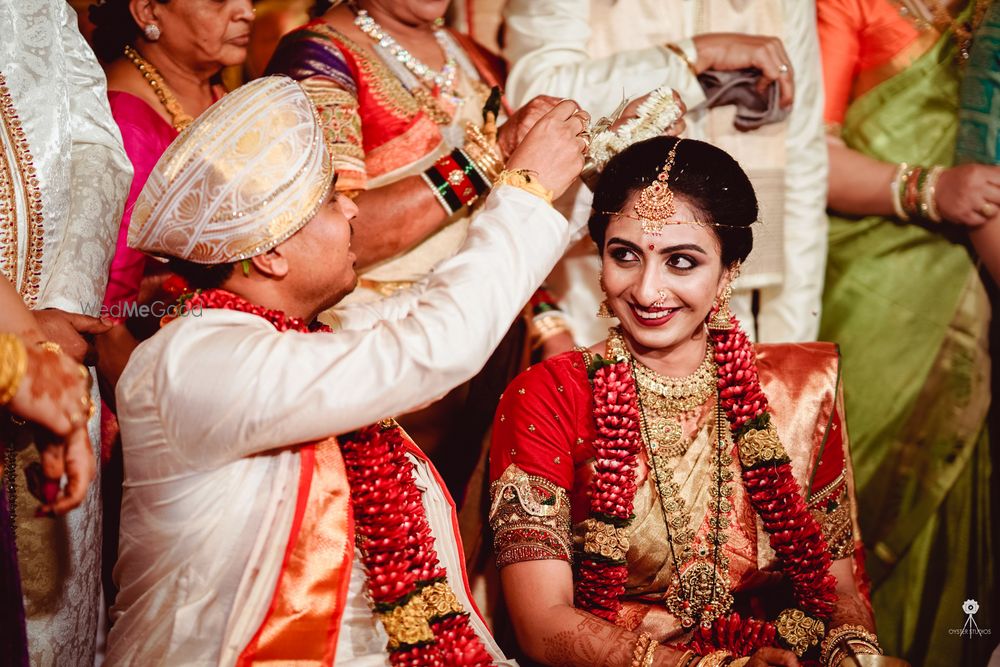 Photo From Ajay & Shefali wedding - By Oyster Studios 