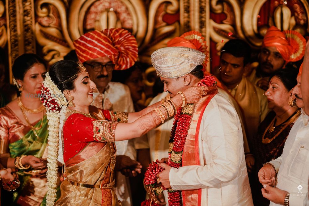 Photo From Ajay & Shefali wedding - By Oyster Studios 