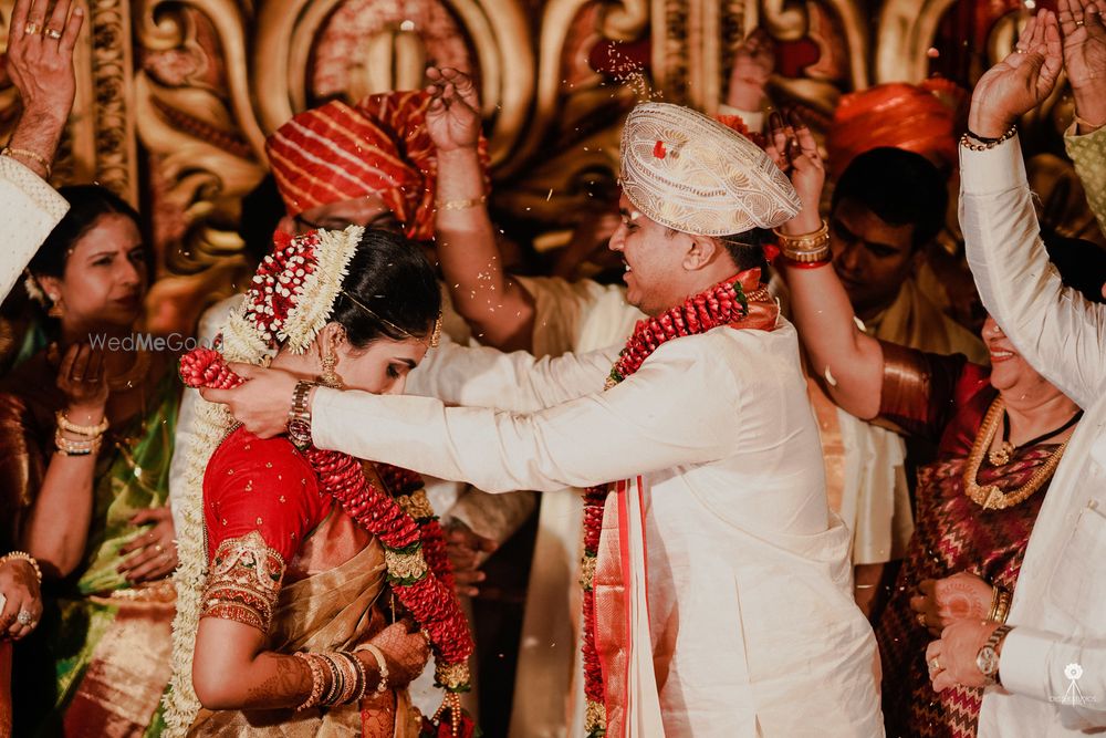 Photo From Ajay & Shefali wedding - By Oyster Studios 