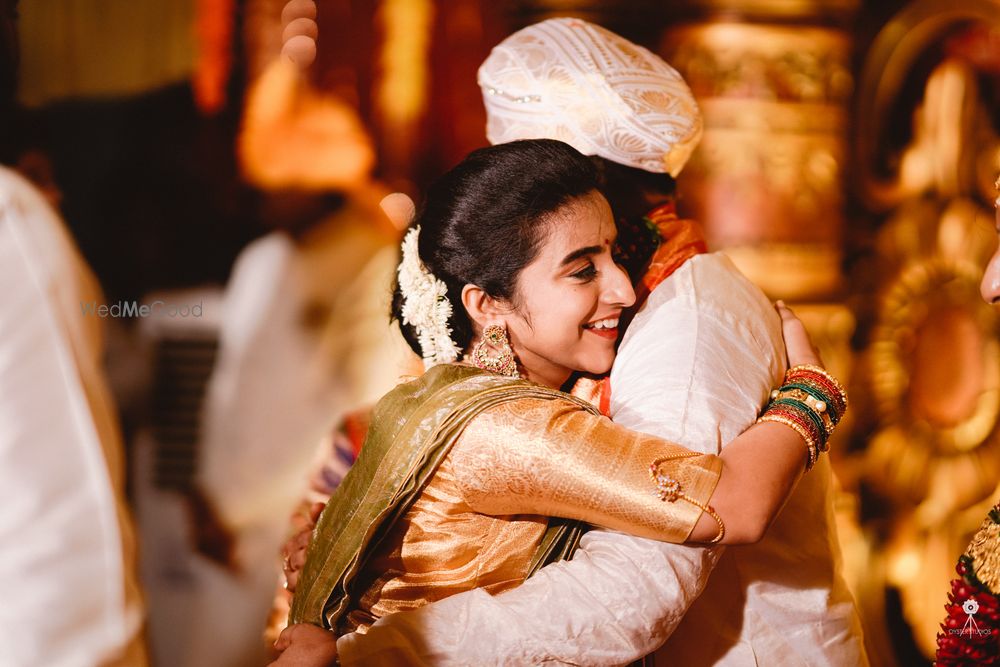 Photo From Ajay & Shefali wedding - By Oyster Studios 