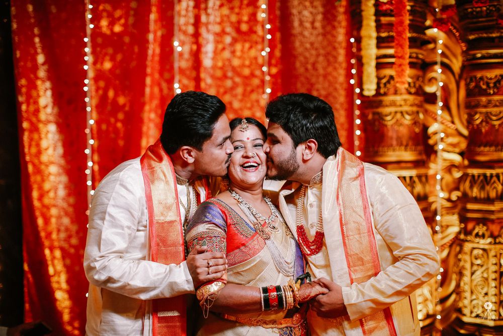 Photo From Ajay & Shefali wedding - By Oyster Studios 