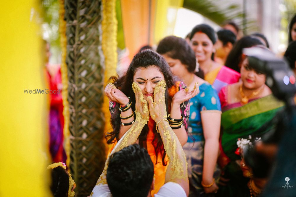 Photo From Ajay & Shefali wedding - By Oyster Studios 