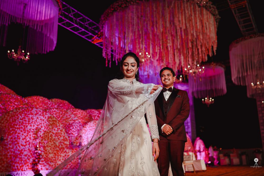 Photo From Ajay & Shefali wedding - By Oyster Studios 
