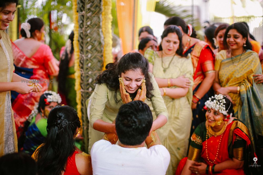 Photo From Ajay & Shefali wedding - By Oyster Studios 