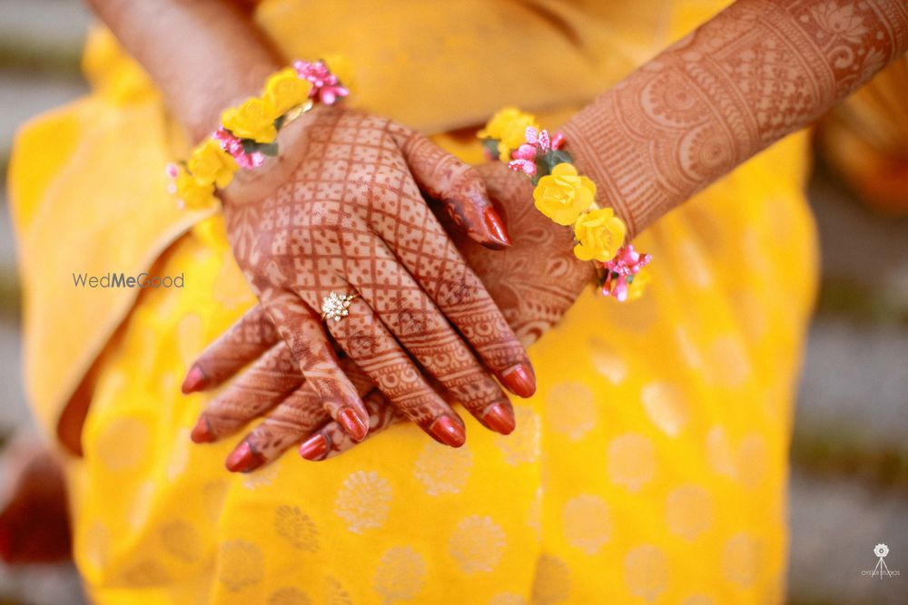 Photo From Ajay & Shefali wedding - By Oyster Studios 